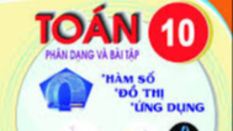 Lý thuyết Toán 10 - Hàm số và Đồ thị