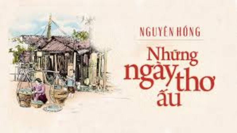 Phân tích Nguyễn Hồng - Ngữ văn 11