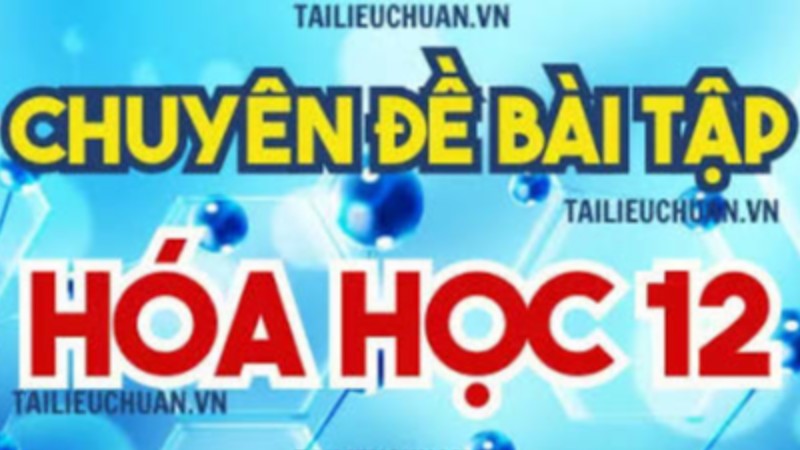 Chuyên đề Polime Hóa học 12