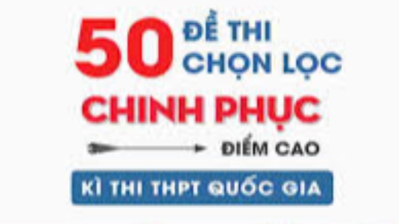 50 đề trắc nghiệm Lịch sử 12 - Nâng cao