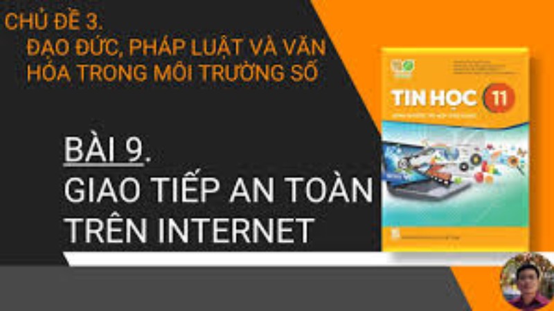 Tin học 11 KNTT - Sách giáo khoa
