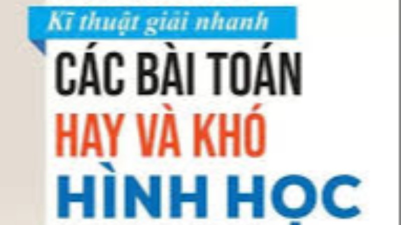 Bài tập tuyện chọn Chương 1 - Hình thang và Hình bình hành Toán 10